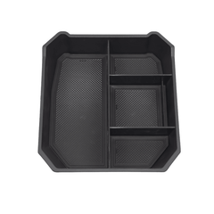 New Center Console Organizer Tray Storage Box for Tesla Cybertruck - Evooor