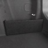 Flock Rear Trunk Privacy Cargo Cover For VW ID.4 2021-2025 (2PCS) - Evooor