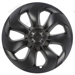 Model Y 19'' Gemini Wheels Cover Hubcaps Replacement 4PCS for Tesla (2020-2023) - Evooor