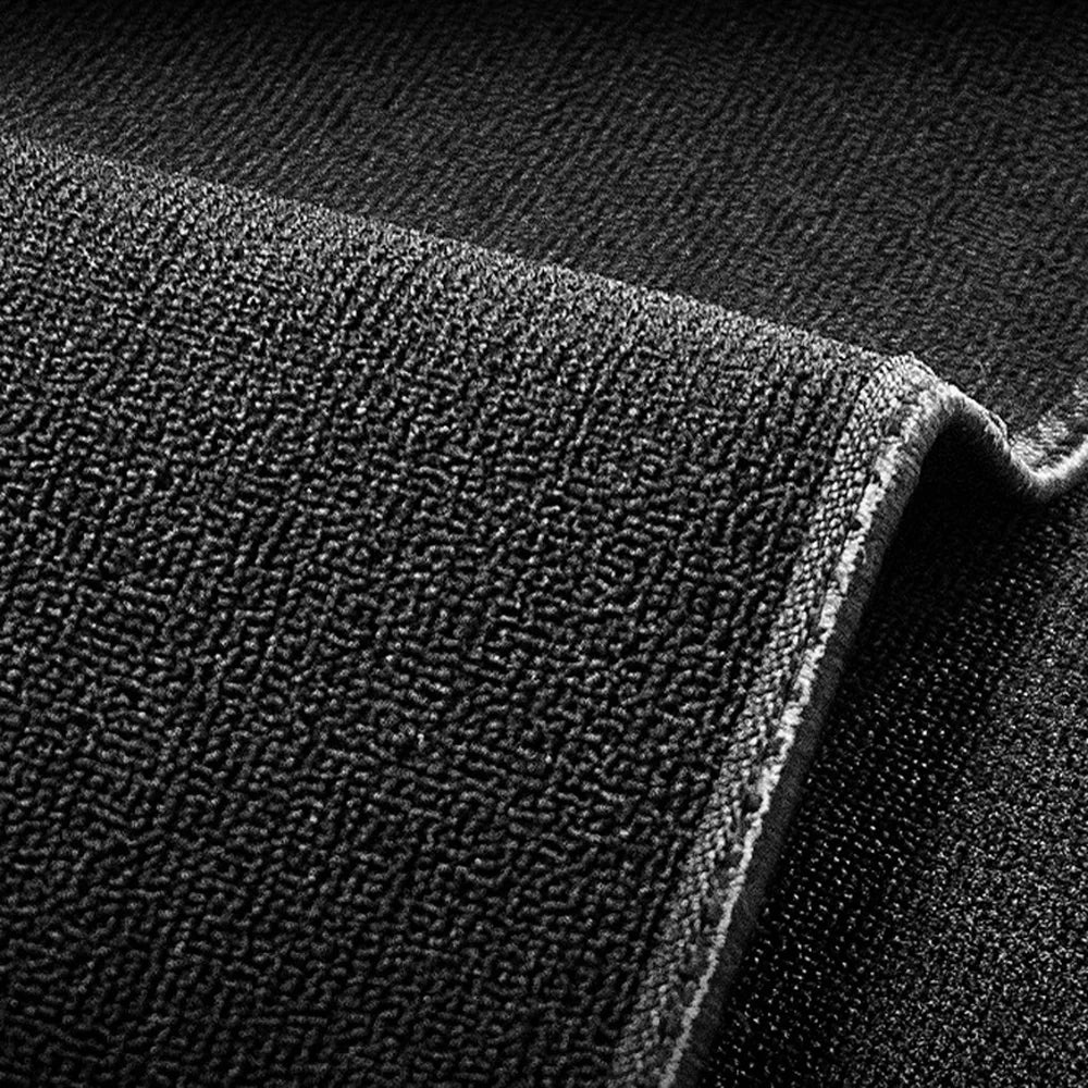 TPE Interior Floor Mats For VW ID.3 2021-2025 - Evooor