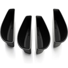 Plastic Door Handle Storage Box For VW ID.3 2025-2026 - Evooor