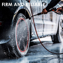 19'' Aluminum Alloy Wheel Rim Protectors for VW ID.4 - Evooor