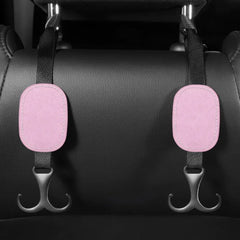 Alcantara Car Seat Back Hook For VW ID.3 2021-2025 - Evooor