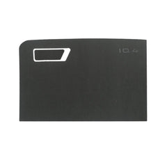 Leather Door Anti-Kick Protective Panel For VW ID.4 2021-2025(4Pcs) - Evooor