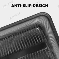 Under Seat Storage Box Sleek Organizer for Tesla Model Y Juniper 2025+