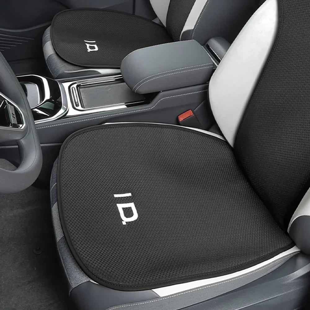 PVC All-season Use Car Seat Cushion For VW ID.3 - Evooor