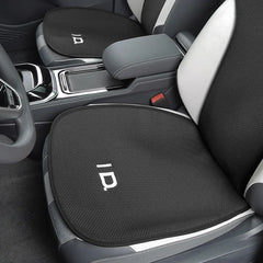 PVC All-season Use Car Seat Cushion For VW ID.3 - Evooor