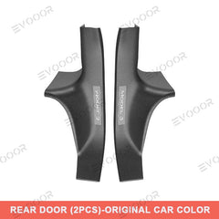 2024 Model 3 Highland Door Sill Protector Cover for Tesla - Evooor