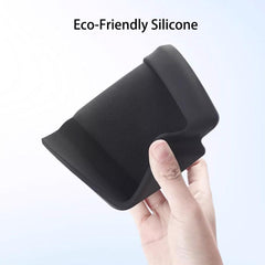 Center Console Armrest Sunglasses Storage Box for New Tesla Model Y Juniper 2025+ - Evooor