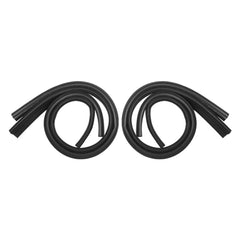 Door Seal Kit Wind Noise Reduction for Cybertruck - Evooor