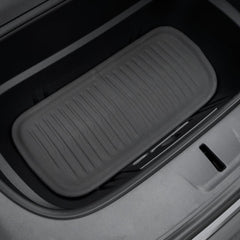 All Weather XPE Interior Floor Mats Cargo Liners Set for Tesla 2025+ Model Y Juniper - Evooor