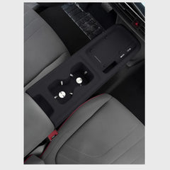 Silicone Center Console Full-coverd Protective Pad For VW ID.3 2025-2026 - Evooor