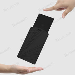 Key Card Protector Sleeve for Tesla Model Y Juniper 2025+ - Evooor