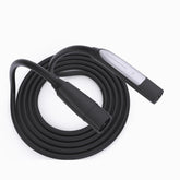 Electric Vehicle Charging Extension Cable with Convenient One-Button Switch for Tesla Models 3, Y, S, X - 16 Feet Length - Evooor