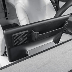 Multi-Functional Screen Protector Frame for Tesla Model Y Juniper 2025+ - Evooor