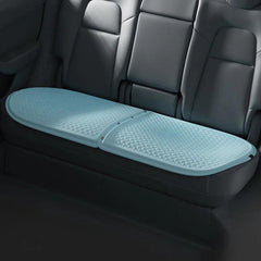 Tesla Summer Cool Seat Cushion (Fits all Cars) - Evooor