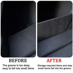 Model 3/Y Car Armrest Hidden Storage Box Tool For Tesla(2017-2023) - Evooor