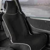 Waterproof Neoprene Seat Protector - Universal Fit for Car Seats - Anti-Skid Technology - Evooor