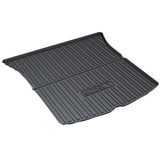 Custom Fit Tesla Model Y Front and Rear Trunk Liner Mat - Protection for Cargo Storage (2020-2024) - Evooor