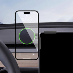 Tesla Model 3/Y/S/X Magnetic Phone Holder - Evooor