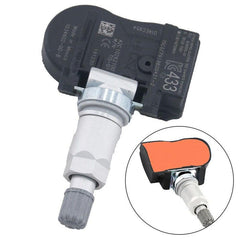 Model 3/S/X Tire Pressure Monitoring Sensor Fit For Tesla(2015-2019) 4PCS - Evooor