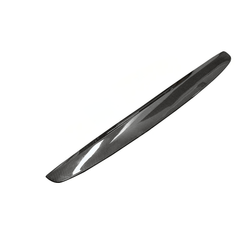 High-Quality Carbon Fiber Dashboard Set for Tesla Model 3 - 2024+ Edition - Enhance Your Interior Style - Evooor