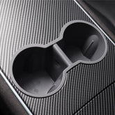 Model 3 Cup Holder Stabilizer Insert for Tesla(2017-2020) - Evooor