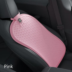 Tesla Summer Cool Seat Cushion (Fits all Cars) - Evooor