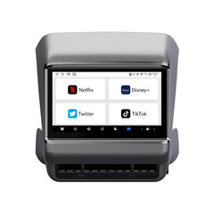 Model 3/Y 7.5-inch Rear Intelligent Entertainment System Screen (V3) for Tesla - Evooor