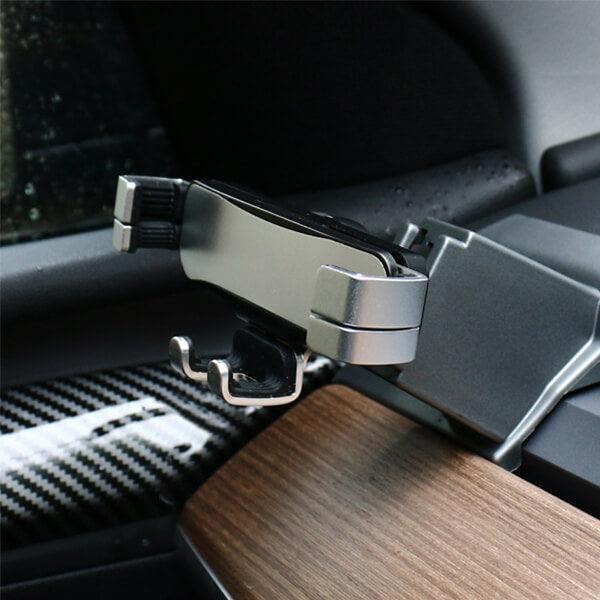 Tesla Model 3/Y Dashboard Cellphone Holder (2017-2023) - Evooor