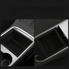Model 3/Y Central Control Storage Box for Tesla 2021-2022 - Evooor