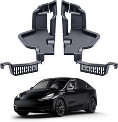 Waterproof Front Trunk Hood Organizer for Tesla Model Y: Efficiently Manage Storage Space and Shield from Water - Evooor