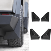 OEM TPE Mud Flaps Kit for Cybertruck - Evooor