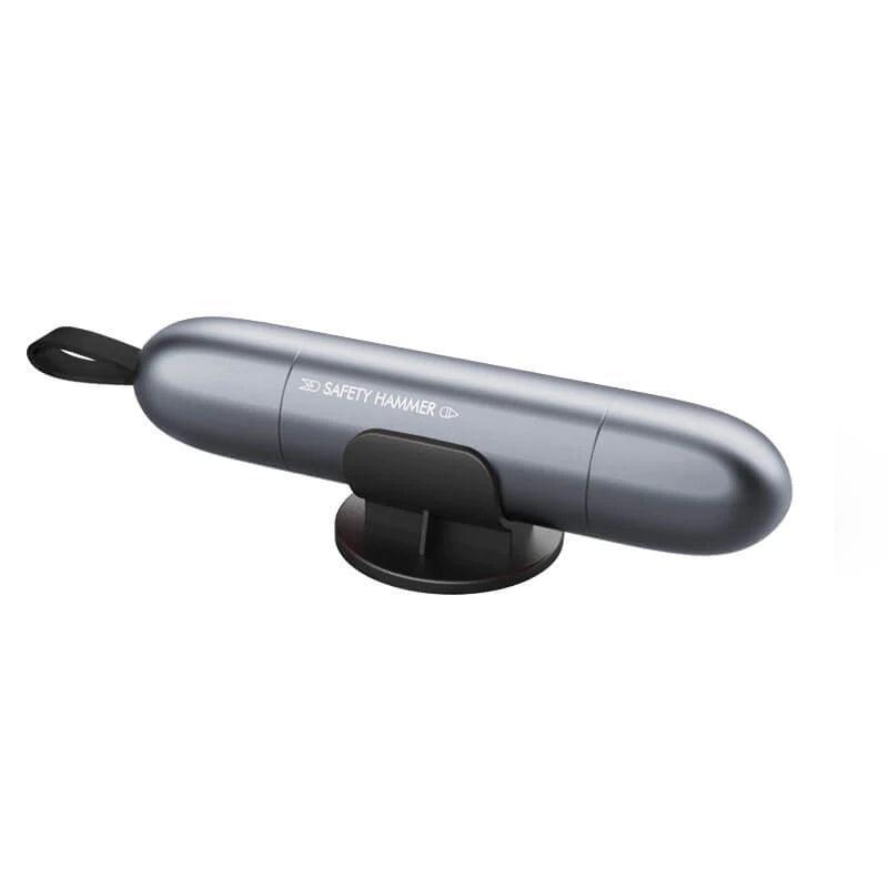 Tesla Model 3/Y/X/S Mini Emergency Car Hammer- Window Breaker - Evooor