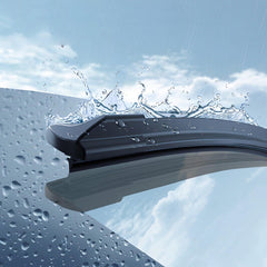 Model 3/Y Silicone Windshield Wiper Blades for Tesla - Evooor