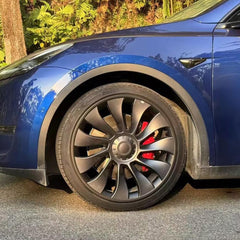 All-in-one Rim Protector for Tesla Model Y 20'' Induction Wheels 21'' Uberturbine Wheels - Evooor