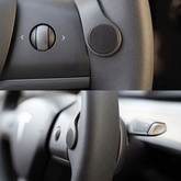 Tesla Model 3/Y Autopilot Nag Reduction Device- AP PAPA Autopilot Buddy, Steering Wheel Counter Weight - Evooor