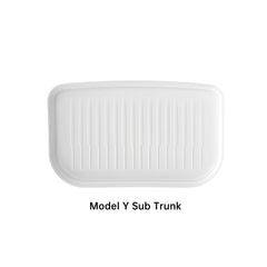 Model 3/Y TPE Frunk & Trunk Cover For Tesla ( 2017-2023) - Evooor