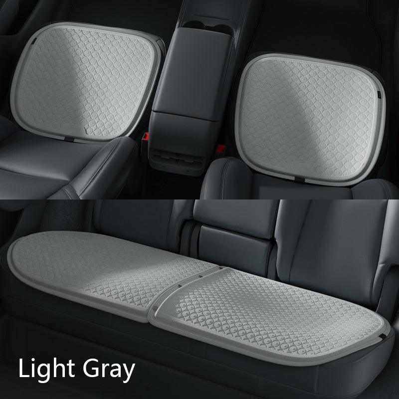 Tesla Summer Cool Seat Cushion (Fits all Cars) - Evooor