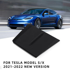 Model S/X Wireless Charging Anti-slip Mat for Tesla(2021-2023) - Evooor