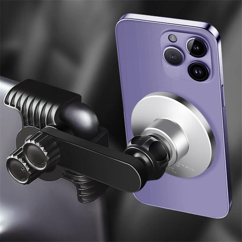 Tesla Model 3/Y/S/X Magnetic Phone Holder - Evooor