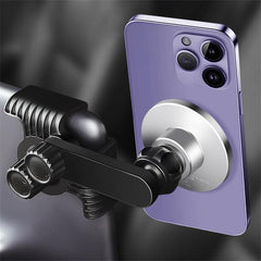 Tesla Model 3/Y/S/X Magnetic Phone Holder - Evooor