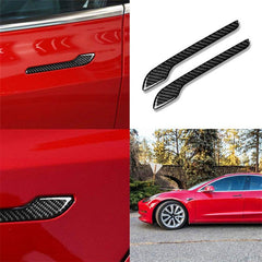 Model 3/Y Door Handle Protection Cover 4pcs/Set For Tesla(2017-2024) - Evooor
