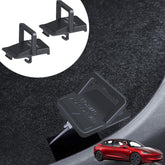 Highland 2024+ Tesla Model 3 Rear Door Emergency Unlock Switches (Set of 2) - Evooor