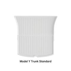 Model 3/Y TPE Frunk & Trunk Cover For Tesla ( 2017-2023) - Evooor