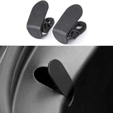 Model 3 Frunk Bolt Cover Holding Clip Hooks For Tesla (2017-2020) - Evooor