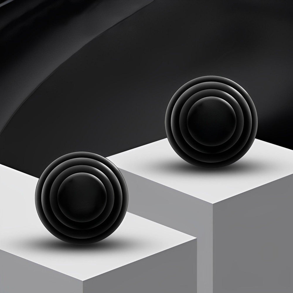 Tesla Car Door Shock Absorber and Noise Reduction Rubber Pad for Model 3/Y/S/X - Evooor