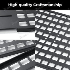 Roof Rack Molle Panels for Cybertruck (A Set of 3) - Evooor