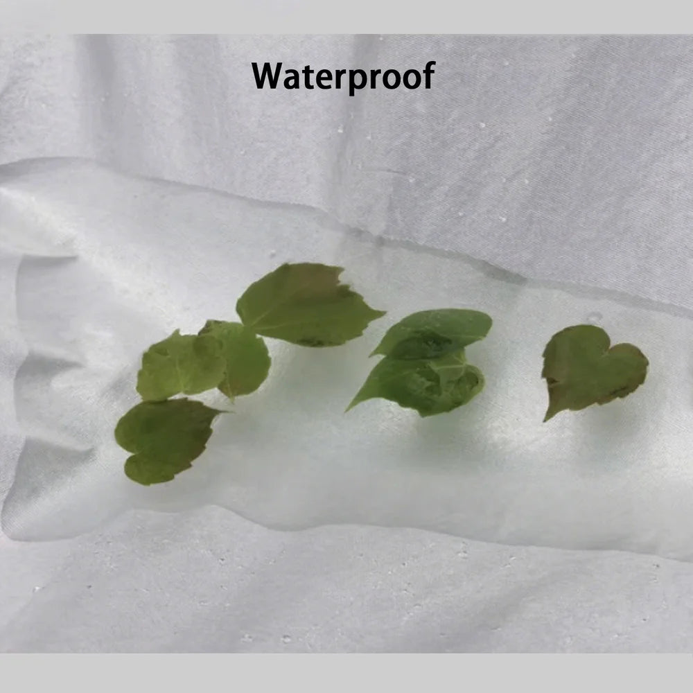 Thickened Cotton Velvet Car Cover For VW ID.4 2021-2025 - Evooor