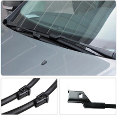 Rubber Windshield Wiper For VW ID.4 2020+ - Evooor